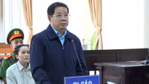 Nguyên Giám đốc CDC Lâm Đồng lĩnh án 5 năm tù