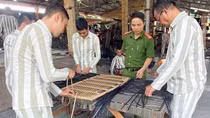 Tình người vun đắp vững chắc niềm tin hướng thiện