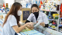 FPT Long Châu minh bạch thông tin thuốc và thực phẩm chức năng trên hóa đơn và web