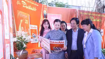 Báo Đại đoàn kết tiếp nối truyền thống, khẳng định vị thế tờ báo của Mặt trận trong kỷ nguyên vươn mình