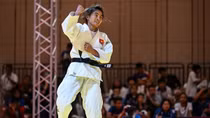 Judo Việt Nam vượt khó hướng đến SEA Games