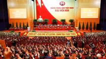Phụ lục 5: Về tổng kết công tác xây dựng Đảng nhiệm kỳ Đại hội XIII và phương hướng, nhiệm vụ, giải pháp công tác xây dựng Đảng nhiệm kỳ Đại hội XIV