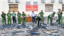 Để không còn những tiếng nổ oan trái