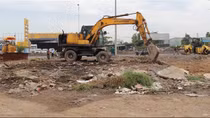 Ưu tiên gỡ vướng về nguồn vật liệu xây dựng cho tuyến cao tốc Biên Hòa - Vũng Tàu