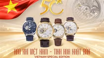 Orient Vietnam Special Edition 2025 - tự hào bản sắc việt, từ lịch sử tới tương lai
