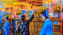 TP Huế trang trọng tổ chức lễ tế Xã Tắc cầu Quốc thái dân an
