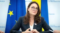 Ukraine chính thức có tân Thủ tướng