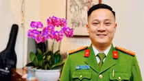 Áp lực cũng là cơ hội thể hiện năng lực của bản thân