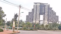 Cương quyết thu hồi các “khu đất vàng” bỏ hoang