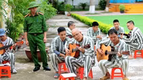 Chính sách khoan hồng giúp người lầm lỗi làm lại cuộc đời
