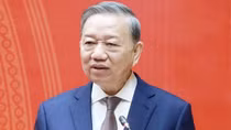 Vươn mình trong hội nhập quốc tế