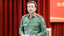 Bộ Công an có người phát ngôn mới