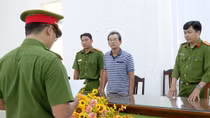 Khởi tố giám đốc và thuộc cấp vi phạm đấu thầu gây hậu quả nghiêm trọng