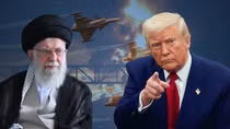Tổng thống Trump doạ tấn công mạnh hơn nếu Iran tiếp tục làm giàu uranium