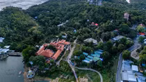 Lâm Viên Hotel & Retreat – Trạm nghỉ tĩnh tại giữa núi thiêng Cấm Sơn