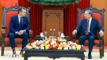 Việt Nam luôn coi Hoa Kỳ là một trong những đối tác quan trọng hàng đầu