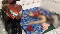 Nữ chủ quán cà phê tử vong trong tư thế lõa thể tại phòng ngủ