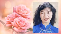 Người thơ hạnh phúc Phạm Thu Yến