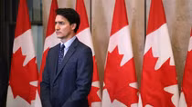 Canada tìm người kế nhiệm ông Trudeau