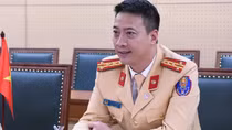 Từng bước hình thành văn hóa khi tham gia giao thông, tạo hình ảnh giao thông văn minh