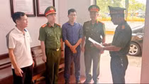 Kế toán trường THCS chiếm đoạt tiền bảo hiểm y tế của học sinh