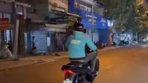 Nghiêm khắc với “quái xế đùa giỡn tử thần”