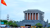 Lăng Chủ tịch Hồ Chí Minh mở cửa trở lại từ ngày 2/8/2025