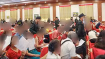 Đường dây đa cấp tổ chức hội thảo lôi kéo hàng nghìn người tham gia bị triệt phá như thế nào?