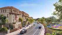 Isla Bella: Hai đặc quyền nâng tầm trải nghiệm sống và giá trị đầu tư