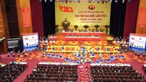 Phấn đấu xây dựng Quảng Trị trở thành cực tăng trưởng mới ở miền Trung