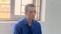 Bị bắt vì bán ma túy tại nhà