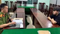 Nhân viên pha chế cà phê trộm gần 700 triệu đồng và 5 lượng vàng của chủ