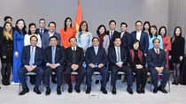 Mỗi người có xuất phát điểm, hoàn cảnh, điều kiện khác nhau, nhưng đều yêu quê hương đất nước