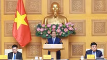 Các bộ, ngành, địa phương phối hợp giải quyết đề xuất của phía Nhật Bản để thúc đẩy các dự án