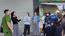 Vợ chồng bán trái cây ẵm tiền tỷ của người chơi họ, biến mất khỏi địa phương
