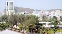Vũng Tàu biển hát