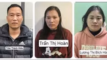 Đề nghị truy tố Chủ tịch HĐQT Công ty Vàng Việt Nam và đồng phạm