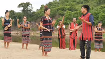 Những người giữ hồn núi rừng Trường Sơn