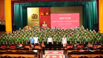 Công an tỉnh Ninh Bình chủ động, sáng tạo, nỗ lực thực hiện thắng lợi nhiệm vụ bảo đảm ANTT