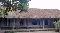 Đường Lâm - mạch làng chảy mãi