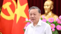 Rạng rỡ Việt Nam
