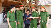 Chuyện một thời dập tắt “Vua lửa”, triệt xóa “Ma lai”