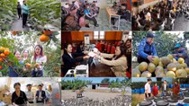 Năm 2024: Nỗ lực vượt khó, NHCSXH đạt nhiều thành tựu nổi bật