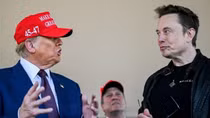 Tổng thống Trump muốn điều tra gian lận hàng tỷ USD tại Lầu Năm Góc