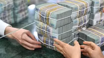 2,1 triệu tỷ đồng tín dụng chảy vào đâu?