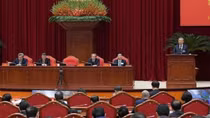 Để “Đảng ta là đạo đức, là văn minh”