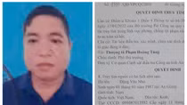 Truy tìm đối tượng bị tố cáo sử dụng giấy tờ đất giả để lừa đảo