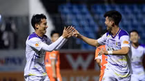 Đội nào thắng đậm nhất vòng 10 V.league 2024/2025
