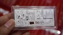 Mạo danh doanh nghiệp vàng bạc, đá quý kêu gọi người dân đầu tư mua bạc tích trữ