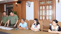 Phòng khám lập khống hồ sơ chiếm đoạt 378 triệu đồng tiền Bảo hiểm y tế